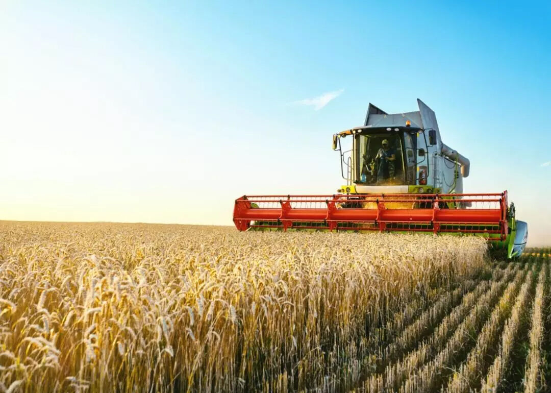 Harvesting